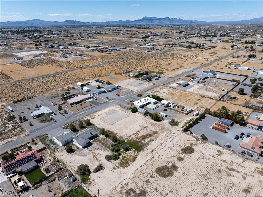 3421 Sagebrush, Pahrump, NV 89048
