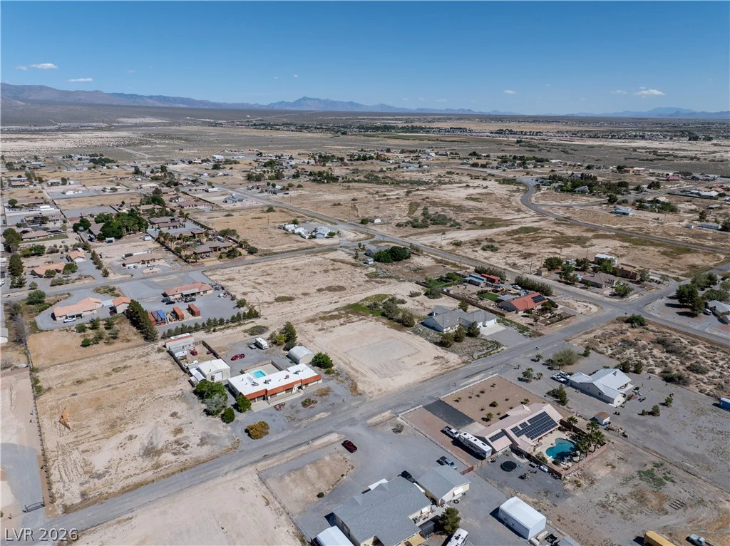 3421 Sagebrush, Pahrump, NV 89048