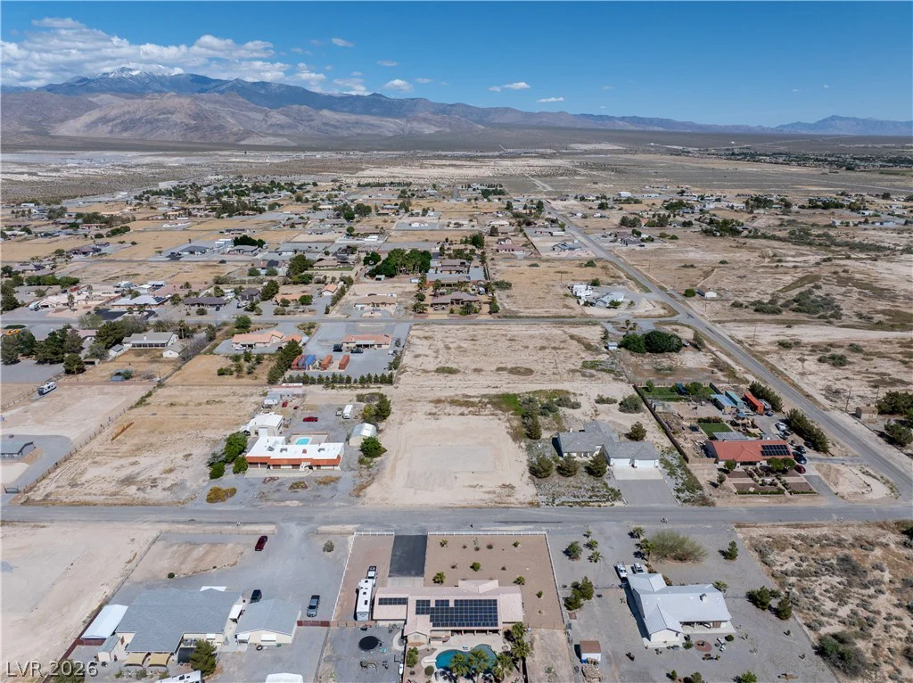 3421 Sagebrush, Pahrump, NV 89048