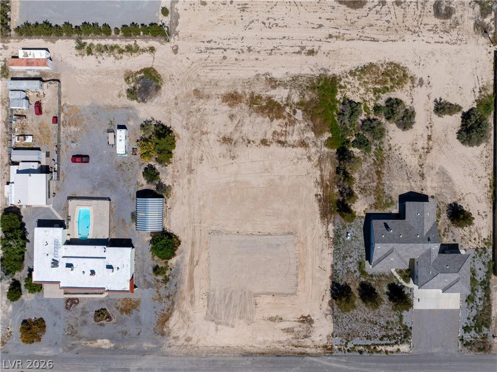 3421 Sagebrush, Pahrump, NV 89048