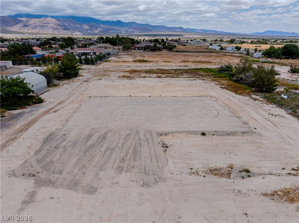 3421 Sagebrush, Pahrump, NV 89048