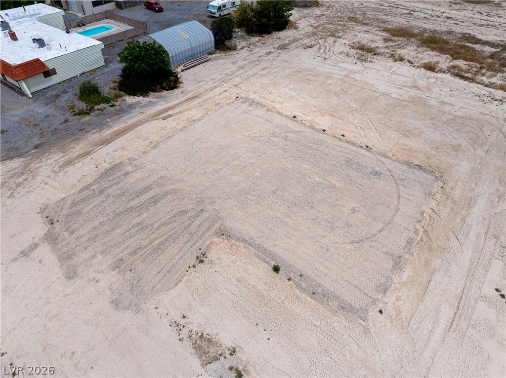 3421 Sagebrush, Pahrump, NV 89048