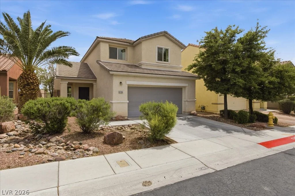 8104 Loma Del Ray, Las Vegas, NV 89131
