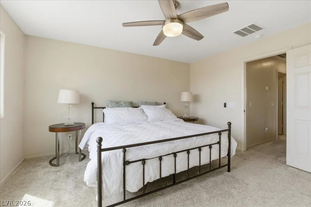 8104 Loma Del Ray, Las Vegas, NV 89131