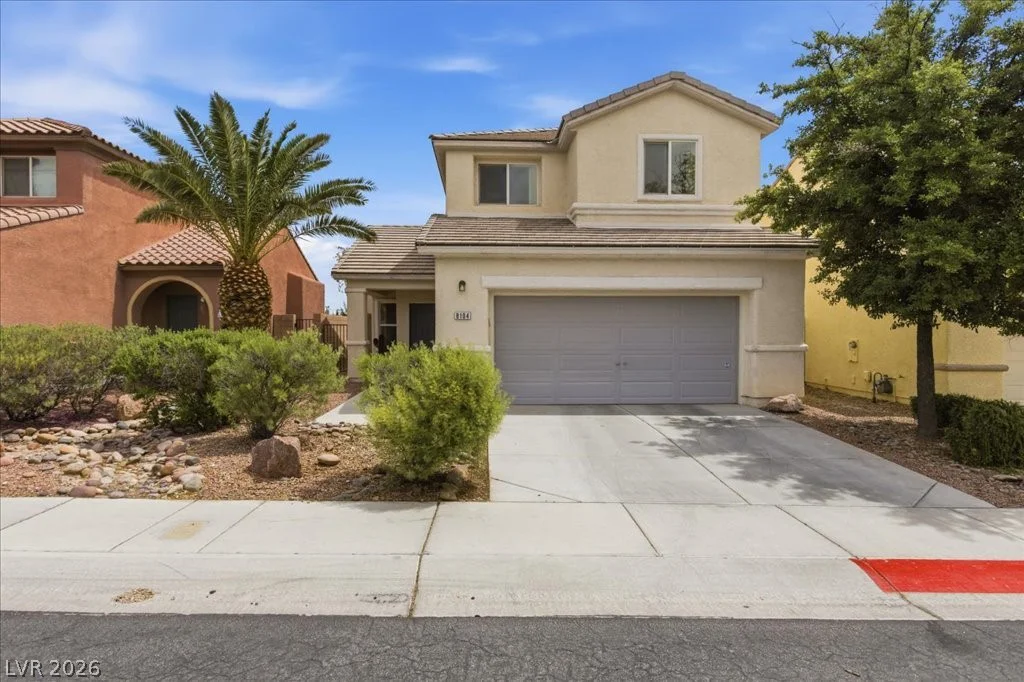 8104 Loma Del Ray, Las Vegas, NV 89131