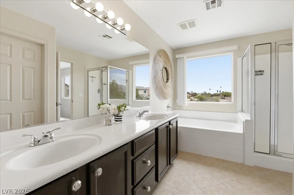 8104 Loma Del Ray, Las Vegas, NV 89131
