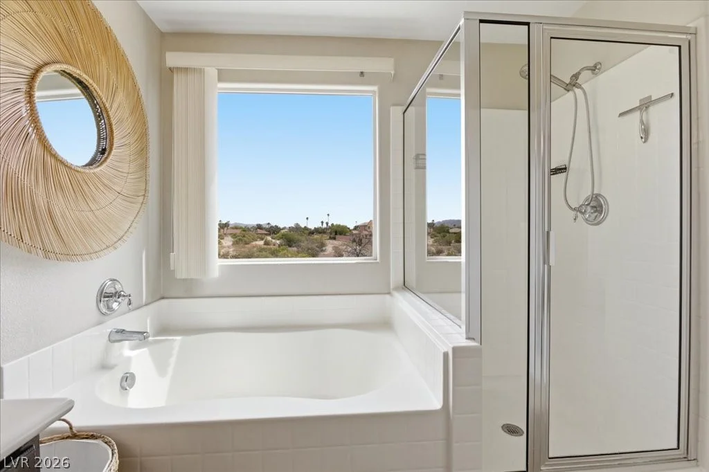 8104 Loma Del Ray, Las Vegas, NV 89131