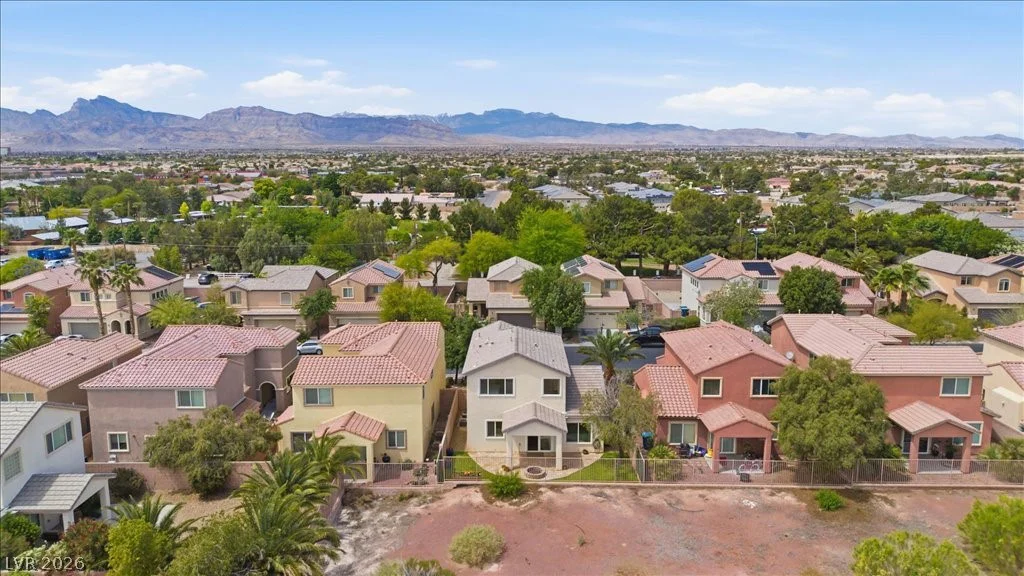 8104 Loma Del Ray, Las Vegas, NV 89131