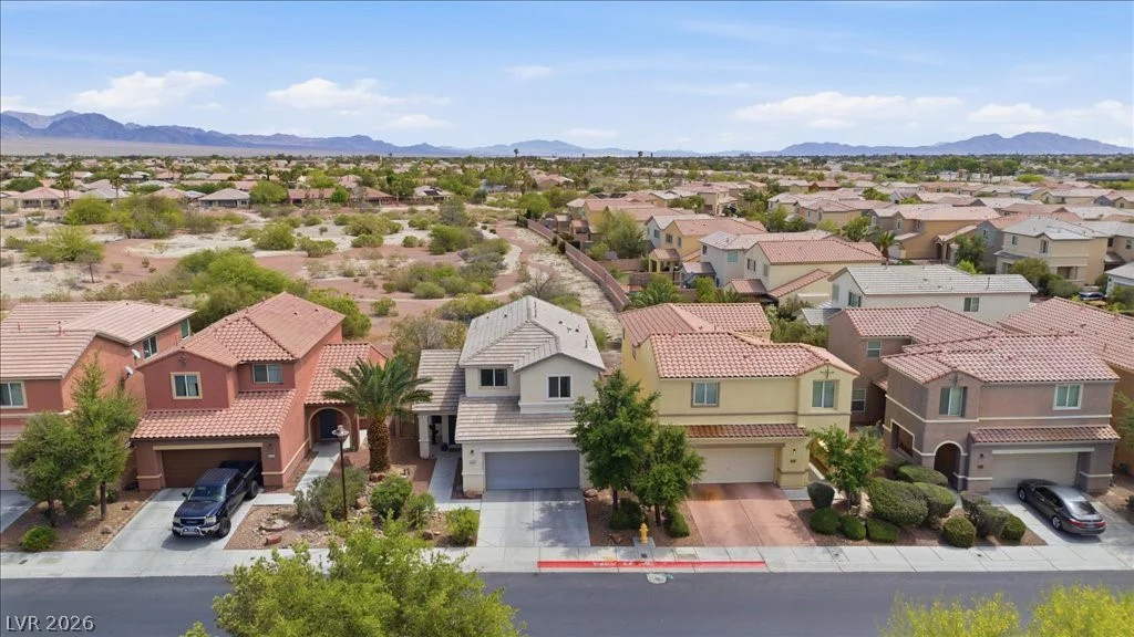 8104 Loma Del Ray, Las Vegas, NV 89131