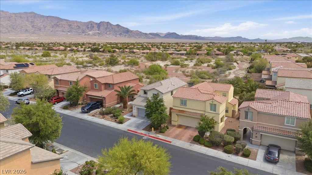 8104 Loma Del Ray, Las Vegas, NV 89131