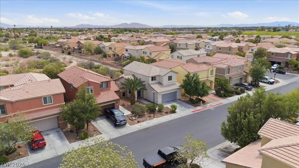 8104 Loma Del Ray, Las Vegas, NV 89131