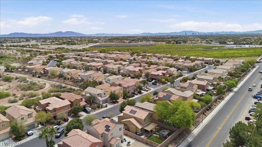 8104 Loma Del Ray, Las Vegas, NV 89131