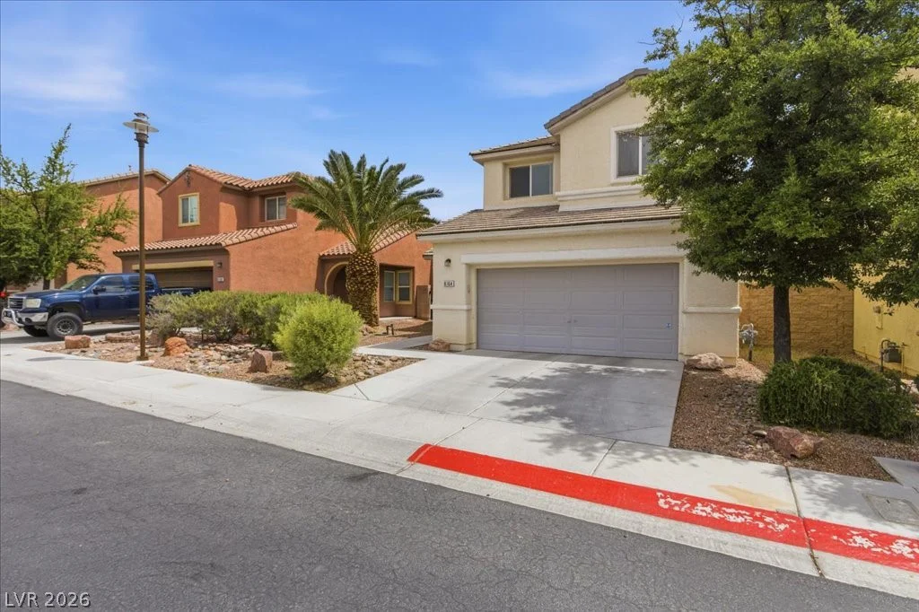 8104 Loma Del Ray, Las Vegas, NV 89131