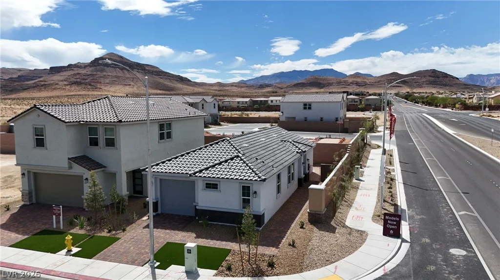 10507 Lisa, Las Vegas, NV 89179