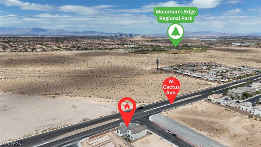 10507 Lisa, Las Vegas, NV 89179