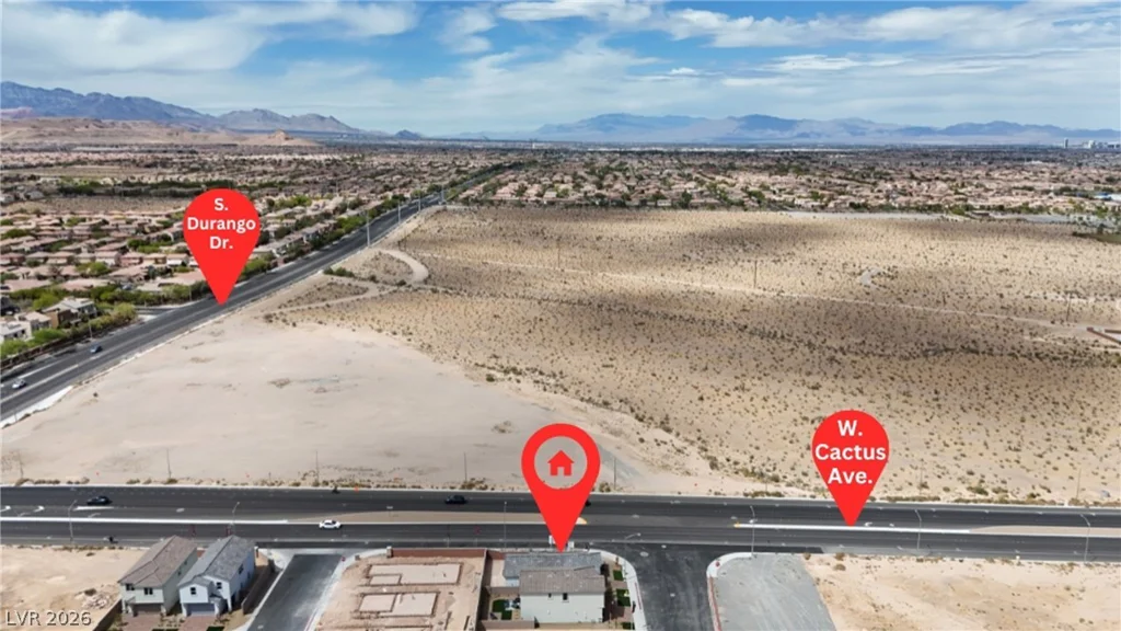10507 Lisa, Las Vegas, NV 89179