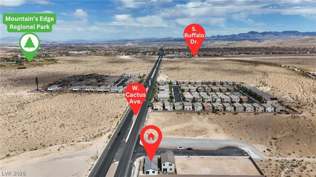 10507 Lisa, Las Vegas, NV 89179