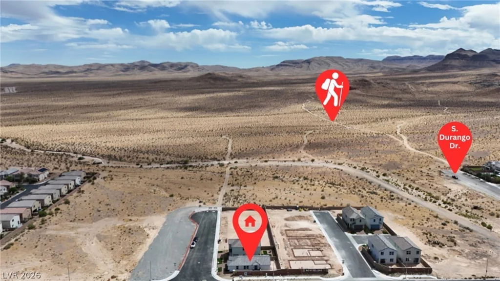 10507 Lisa, Las Vegas, NV 89179