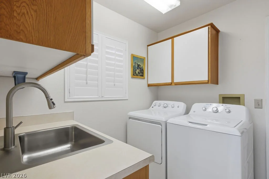 2508 Desert Butte, Las Vegas, NV 89134