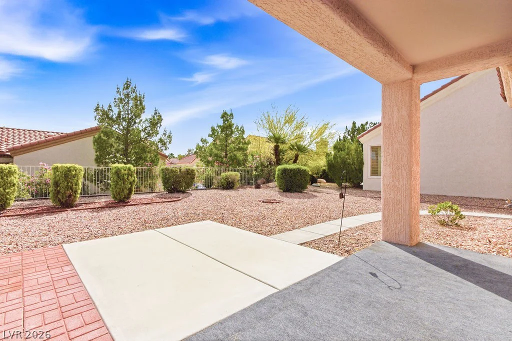 2508 Desert Butte, Las Vegas, NV 89134