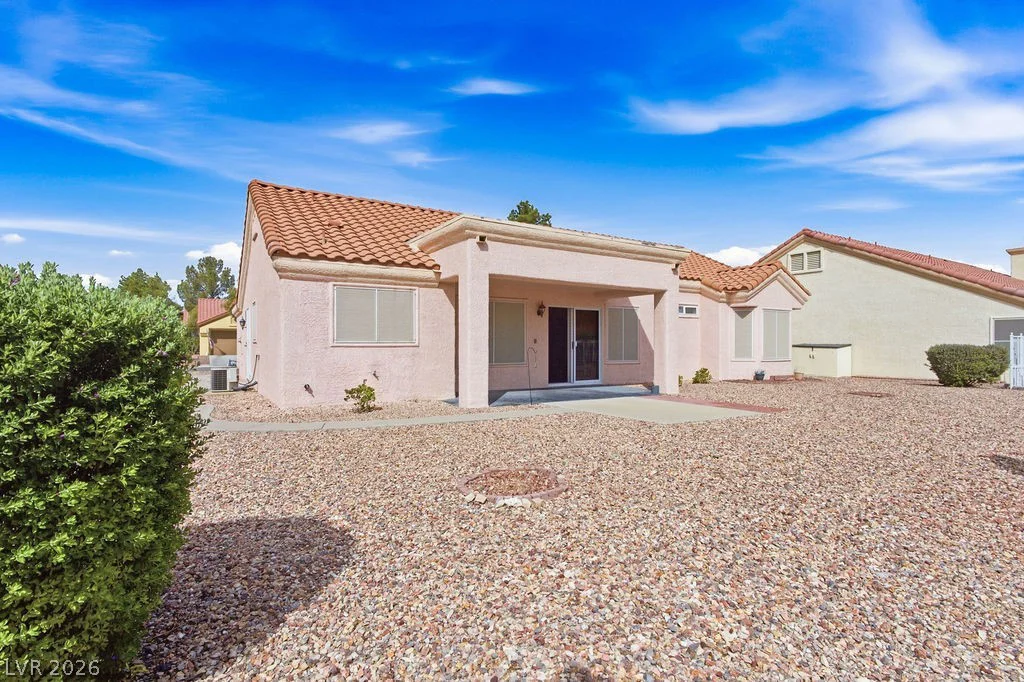 2508 Desert Butte, Las Vegas, NV 89134