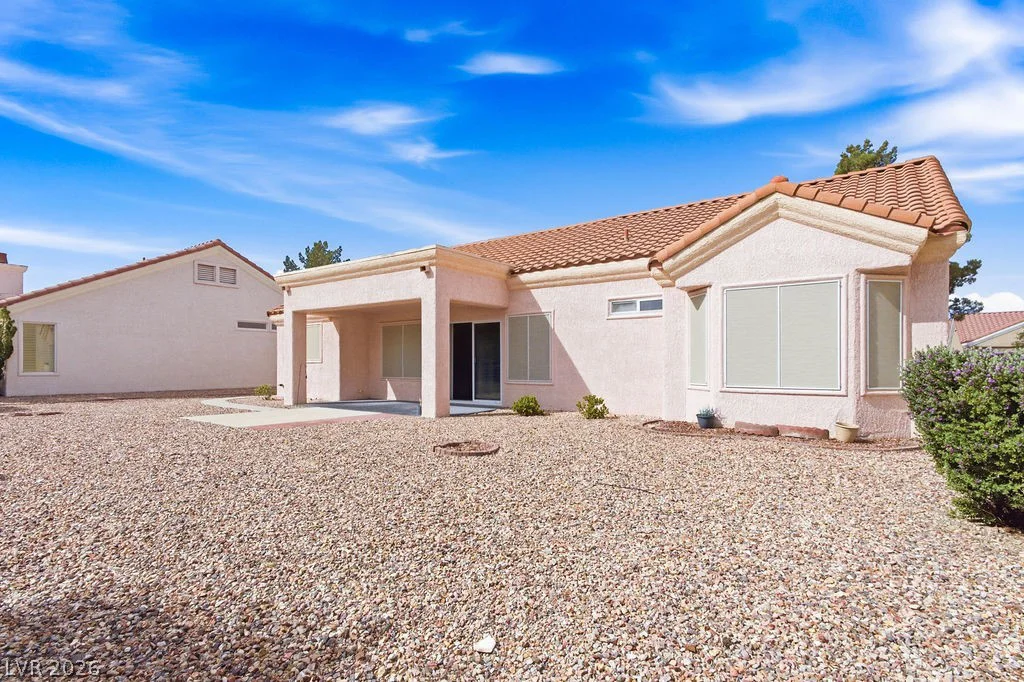 2508 Desert Butte, Las Vegas, NV 89134