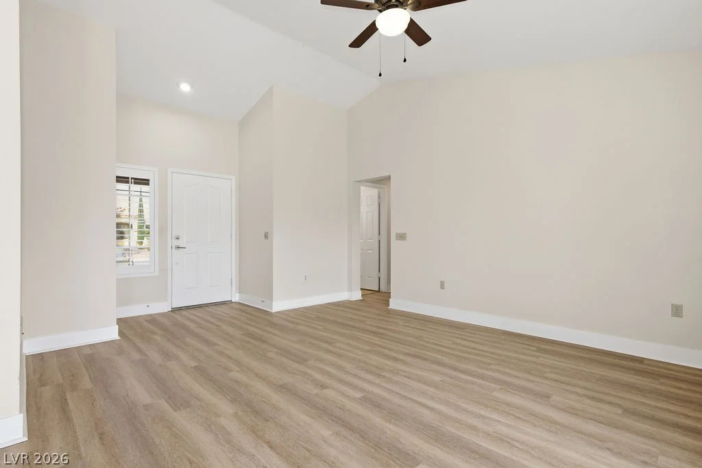2508 Desert Butte, Las Vegas, NV 89134