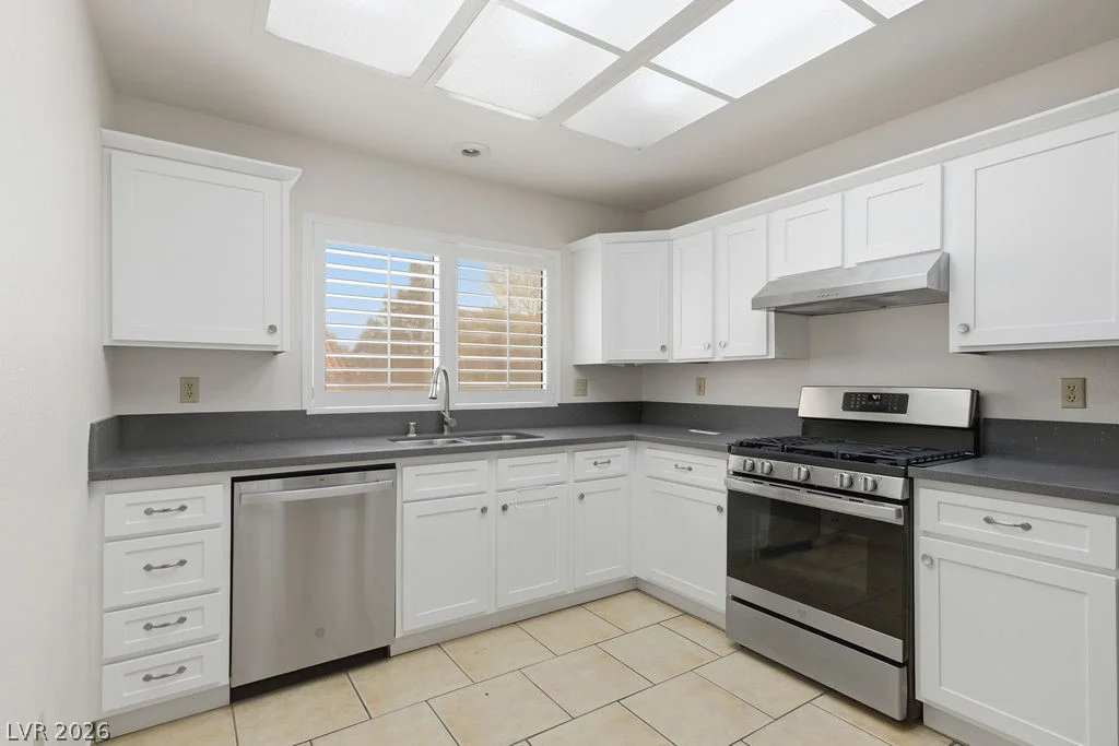 2508 Desert Butte, Las Vegas, NV 89134