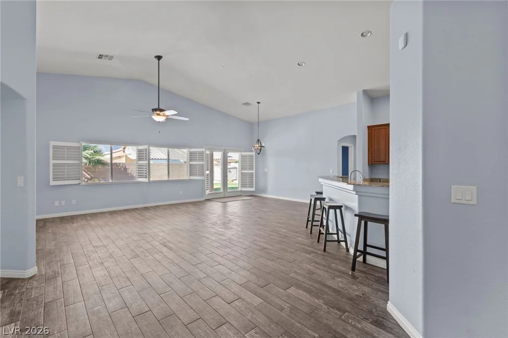6414 White Tiger, Las Vegas, NV 89130