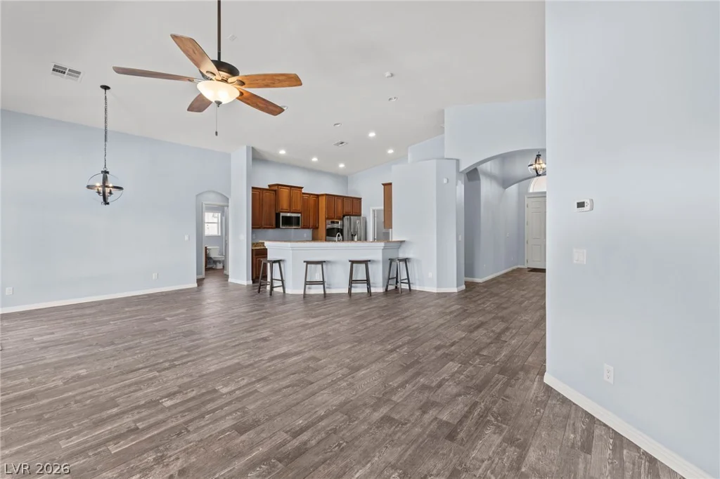 6414 White Tiger, Las Vegas, NV 89130