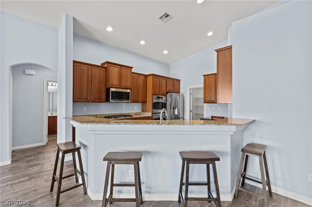 6414 White Tiger, Las Vegas, NV 89130