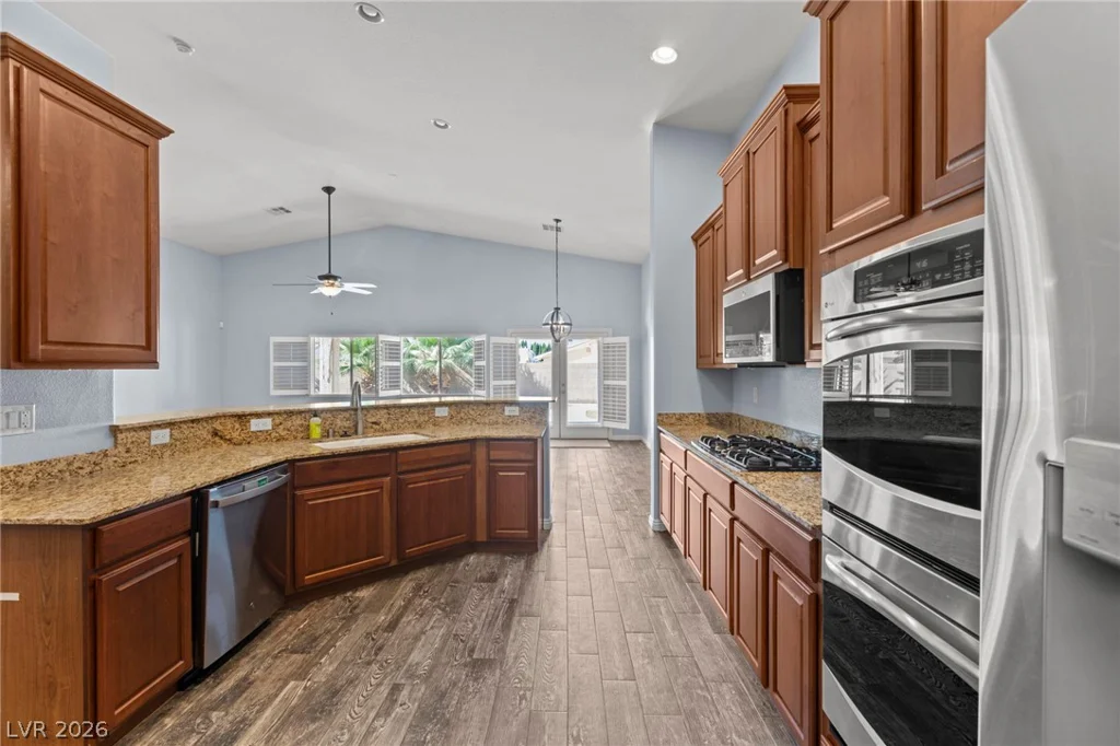 6414 White Tiger, Las Vegas, NV 89130