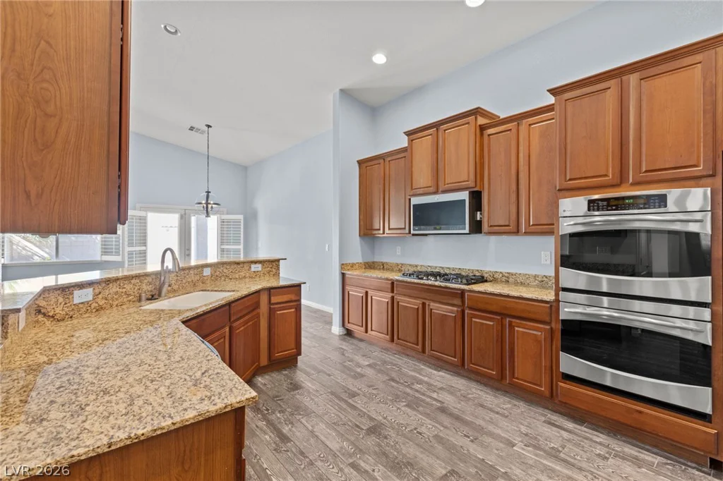 6414 White Tiger, Las Vegas, NV 89130
