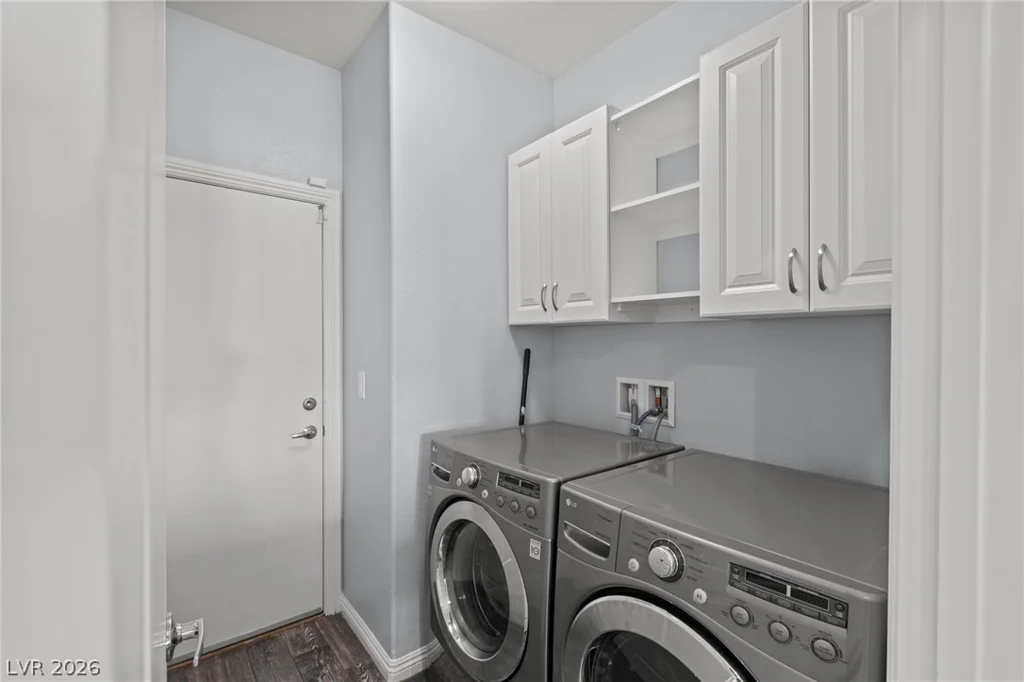 6414 White Tiger, Las Vegas, NV 89130