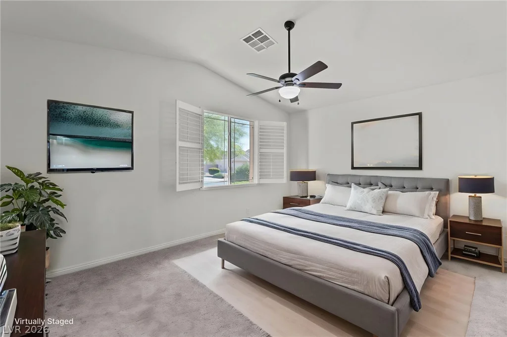 6414 White Tiger, Las Vegas, NV 89130