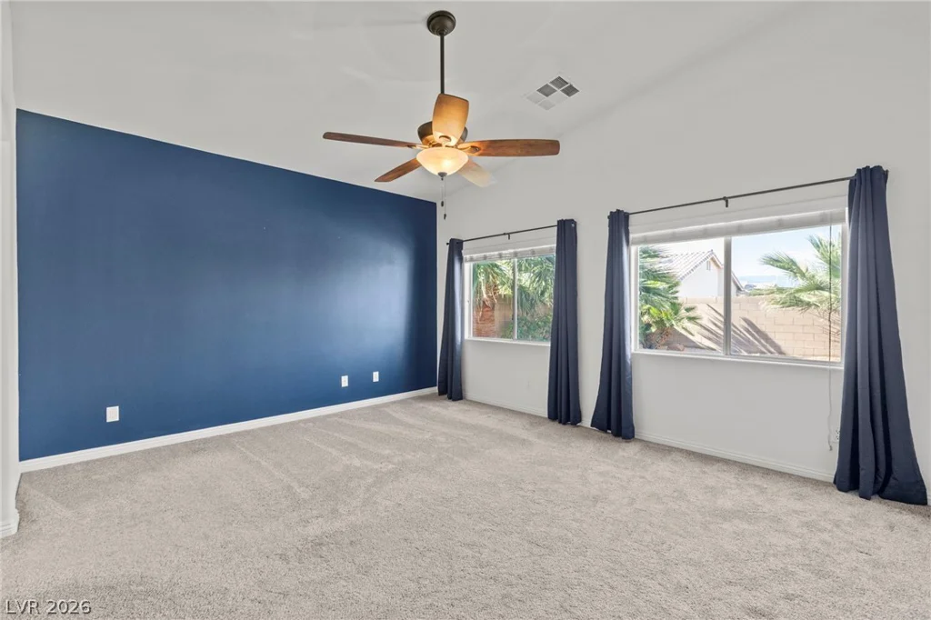 6414 White Tiger, Las Vegas, NV 89130