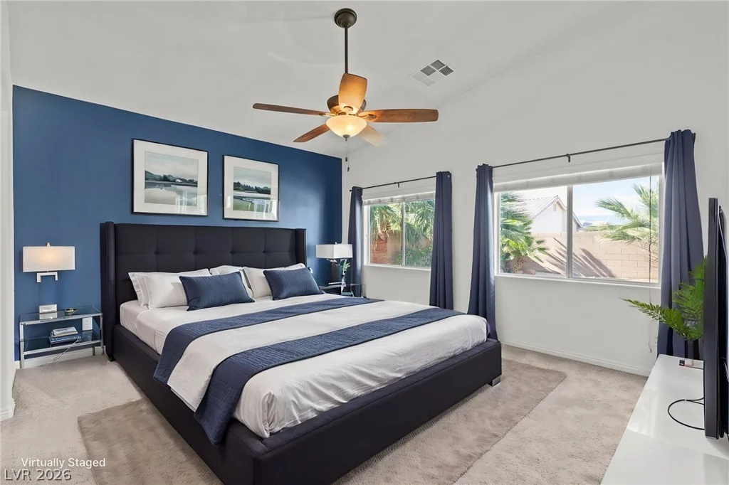 6414 White Tiger, Las Vegas, NV 89130