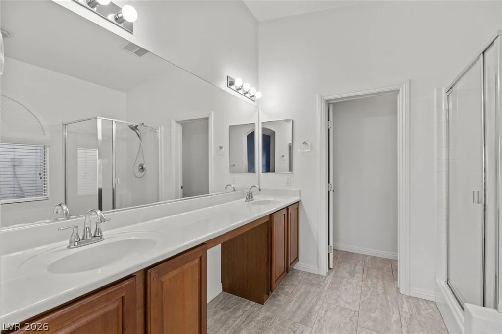 6414 White Tiger, Las Vegas, NV 89130