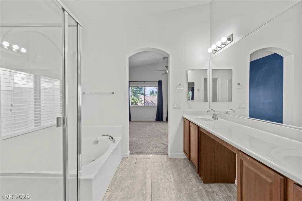 6414 White Tiger, Las Vegas, NV 89130
