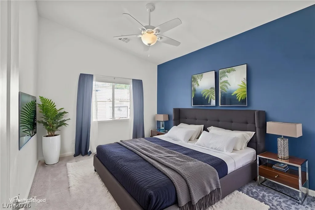 6414 White Tiger, Las Vegas, NV 89130