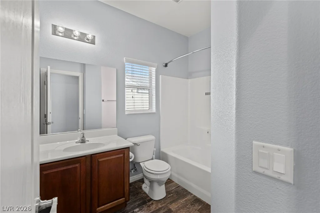6414 White Tiger, Las Vegas, NV 89130