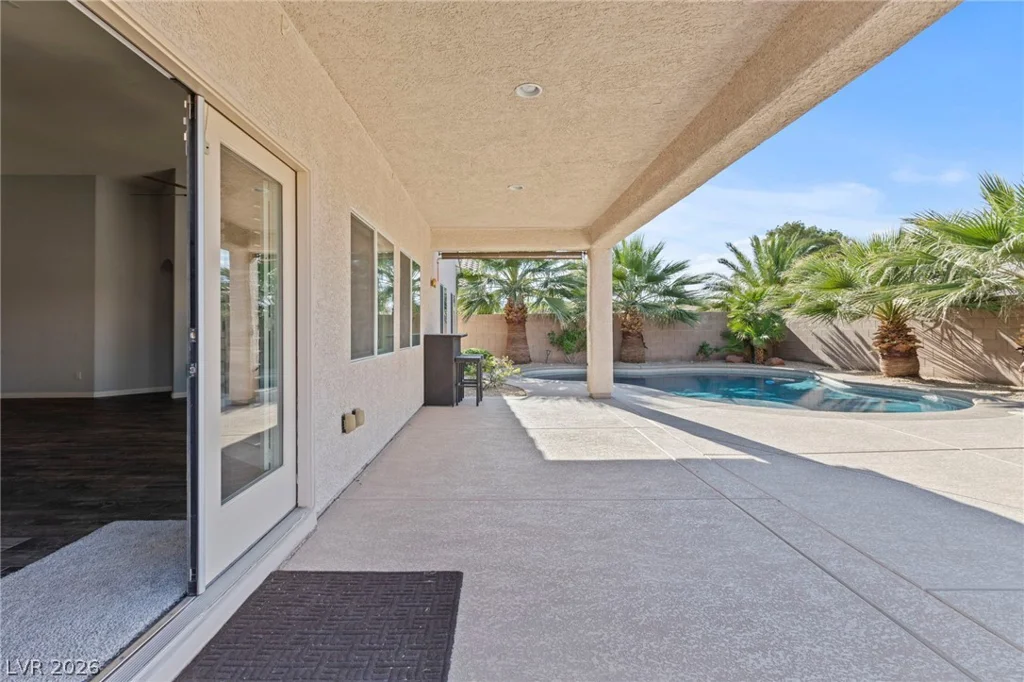 6414 White Tiger, Las Vegas, NV 89130