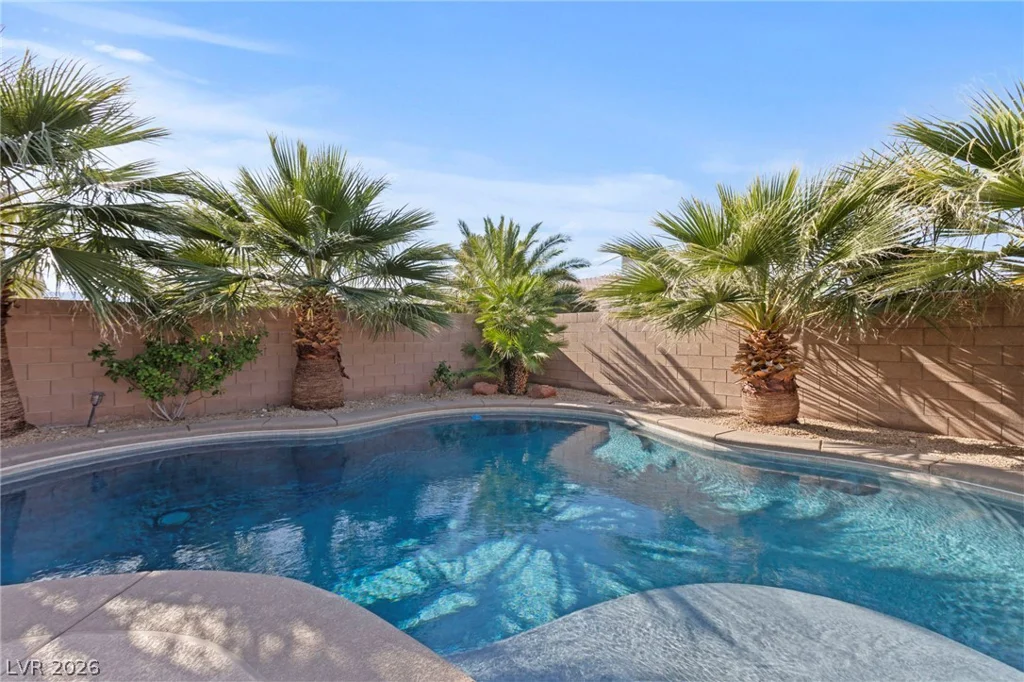 6414 White Tiger, Las Vegas, NV 89130