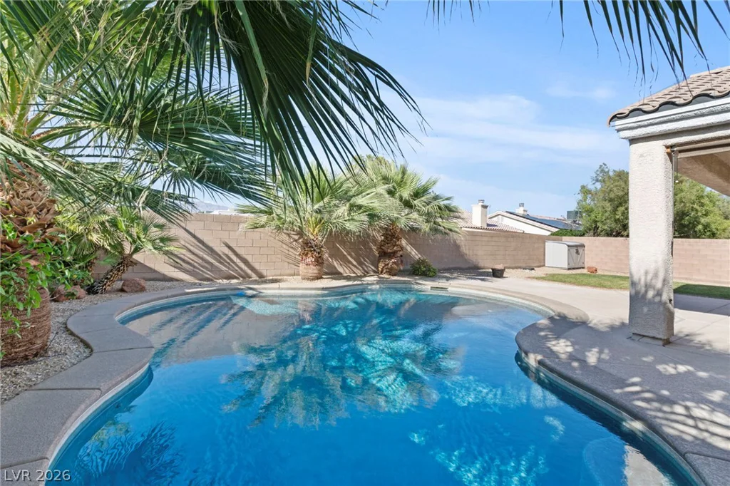 6414 White Tiger, Las Vegas, NV 89130