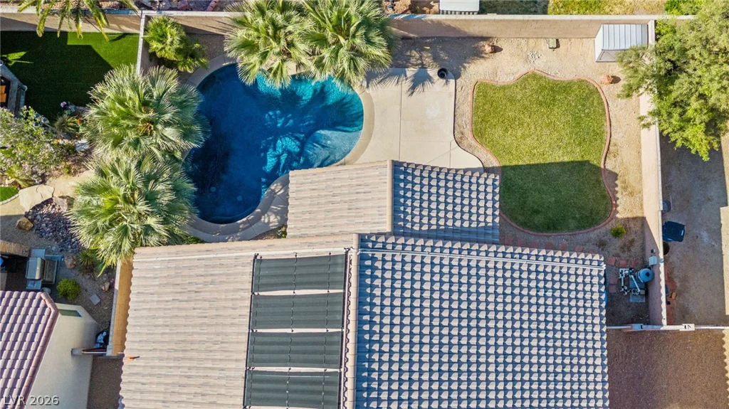 6414 White Tiger, Las Vegas, NV 89130