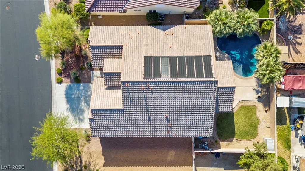 6414 White Tiger, Las Vegas, NV 89130
