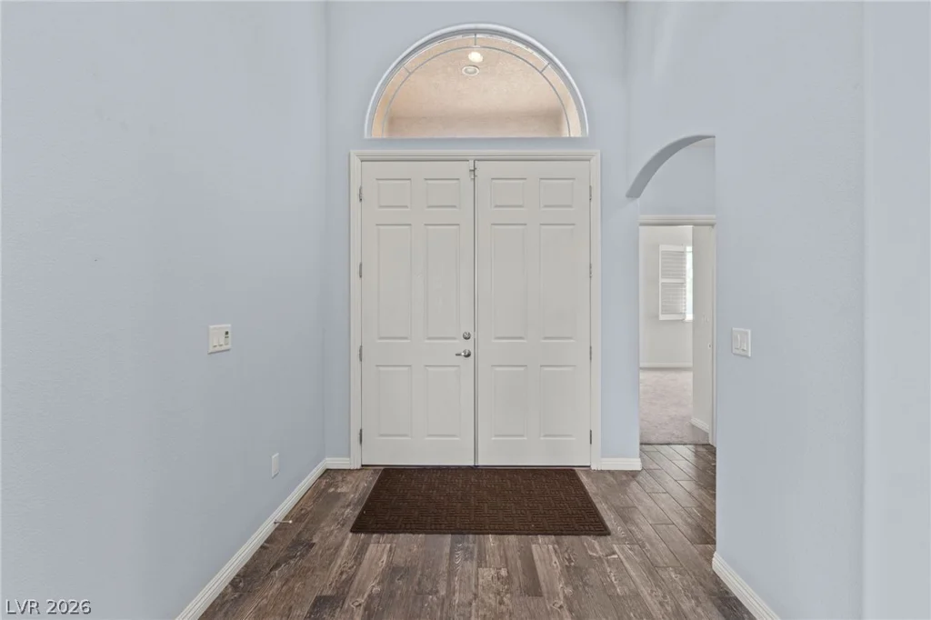 6414 White Tiger, Las Vegas, NV 89130