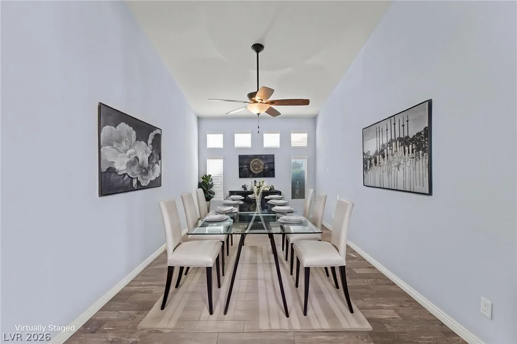 6414 White Tiger, Las Vegas, NV 89130