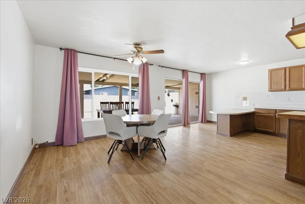 4075 Pepe, Las Vegas, NV 89121