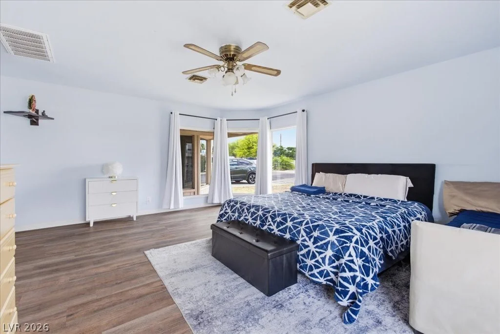 4075 Pepe, Las Vegas, NV 89121